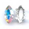 Rhinestones in Jewelry Sets